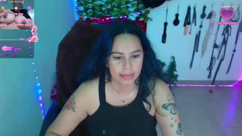 Snapshot of elektra_91 chatting on 24, 3, 2026 elektra online show from 24, 3, 2026