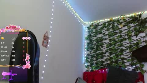 Snapshot of elektra_91 chatting on 19, 4, 2026 elektra online show from 19, 4, 2026