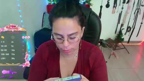 Snapshot of elektra_91 chatting on 24, 4, 2026 elektra online show from 24, 4, 2026