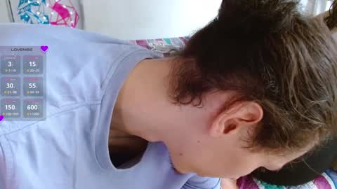 Snapshot of elektra_and_konan_01 chatting on 12, 12, 2024 Elektra and Konan online show from 12, 12, 2024