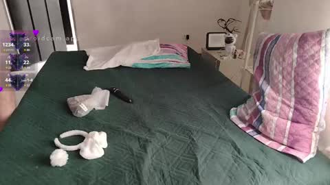 Elektra and Konan online show from 17, 2, 2026