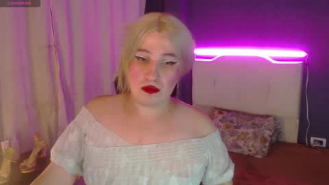 elektra_doll online show from 13, 9, 2025