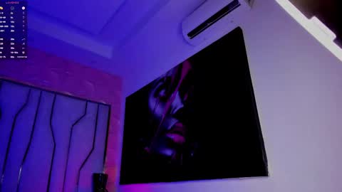 elektra_raven online show from 24, 10, 2025