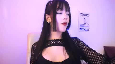 Snapshot of elektra_sky11 chatting on 15, 4, 2026 Elektra Sky online show from 15, 4, 2026