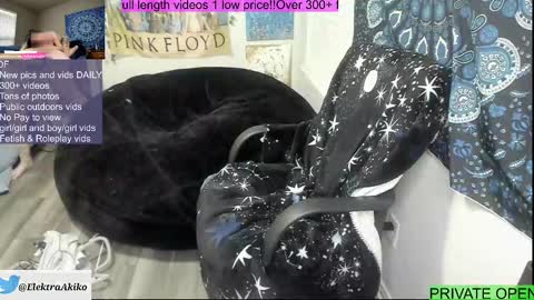 Snapshot of elektraexotic chatting on 14, 1, 2026 Elektra online show from 14, 1, 2026