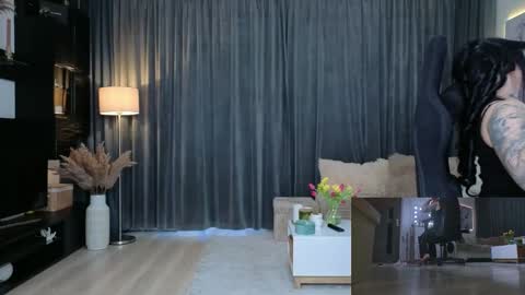 ElektraSheDemon online show from 10, 3, 2026