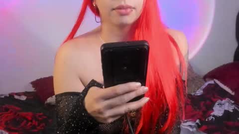 Elena  online show from 5, 12, 2025