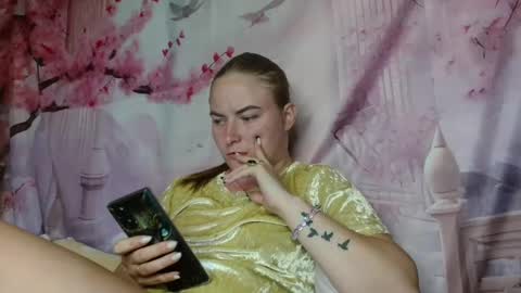 Elena online show from 19, 9, 2025