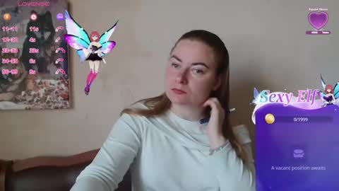Snapshot of elena_maeer chatting on 21, 5, 2026 Elena online show from 21, 5, 2026