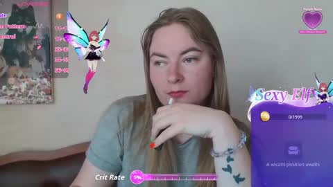 Snapshot of elena_maeer chatting on 25, 5, 2026 Elena online show from 25, 5, 2026