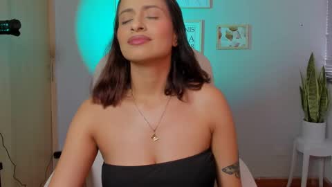 Elena online show from 27, 2, 2025