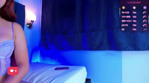 Snapshot of elena_sanz chatting on 28, 4, 2026 Elena online show from 28, 4, 2026