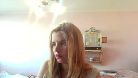 Elena online show from 21, 3, 2026