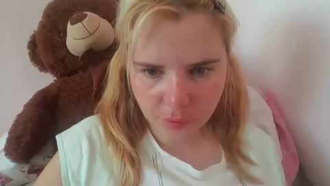 Snapshot of elenaflirt chatting on 26, 6, 2026 Elena online show from 26, 6, 2026