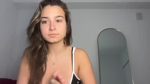 Snapshot of elenahere4u chatting on 16, 3, 2026 Elena online show from 16, 3, 2026