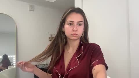 Snapshot of elenahere4u chatting on 2, 4, 2026 Elena online show from 2, 4, 2026