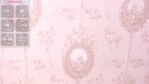 ElenaJuarez online show from 9, 3, 2026