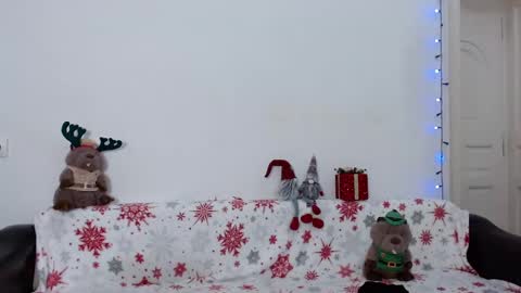 Snapshot of elenatroyy chatting on 29, 12, 2024 ElenaTroyy online show from 29, 12, 2024