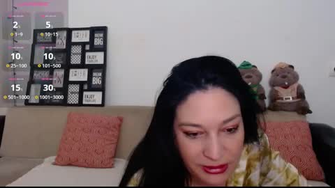 Snapshot of elenatroyy chatting on 7, 3, 2025 ElenaTroyy online show from 7, 3, 2025