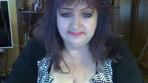 ElenaZed online show from 26, 1, 2025