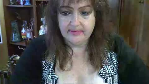 ElenaZed online show from 14, 9, 2025