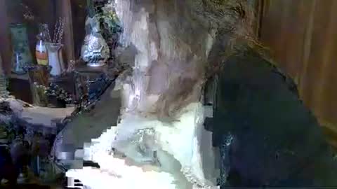 ElenaZed online show from 6, 10, 2025