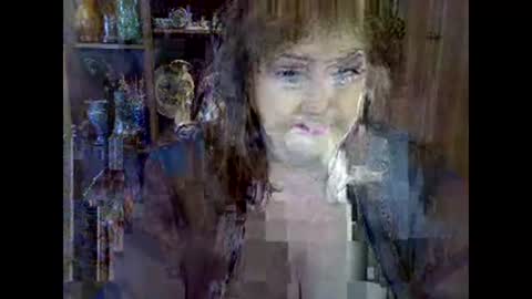 ElenaZed online show from 24, 3, 2026