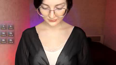 Snapshot of eleniswackhammer chatting on 2, 3, 2026 Annie PVT IS OPEN online show from 2, 3, 2026