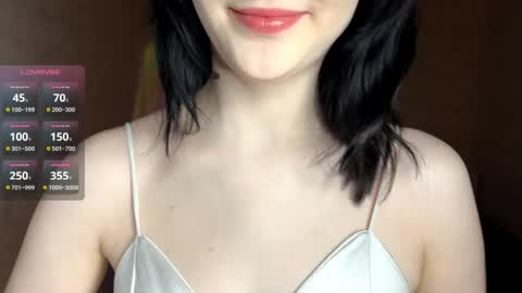 Snapshot of eleniswackhammer chatting on 7, 4, 2026 Annie PVT IS OPEN online show from 7, 4, 2026