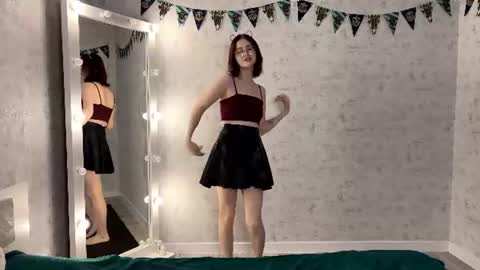 Snapshot of eleniswackhammer chatting on 24, 7, 2026 Annie PVT IS OPEN online show from 24, 7, 2026