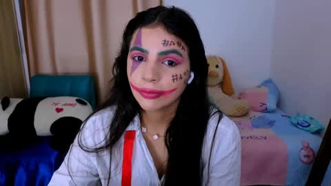 agnes online show from 7, 10, 2025