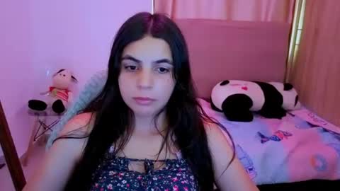 Snapshot of elenna_hotx chatting on 11, 6, 2026 agnes online show from 11, 6, 2026