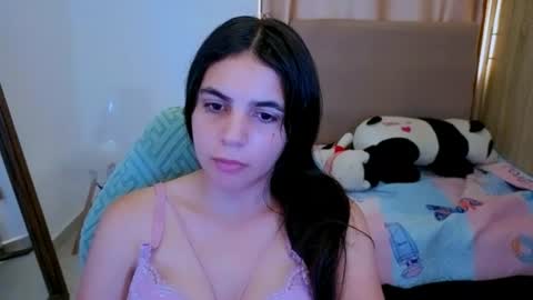 Snapshot of elenna_hotx chatting on 12, 6, 2026 agnes online show from 12, 6, 2026