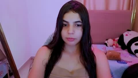 Snapshot of elenna_hotx chatting on 19, 6, 2026 agnes online show from 19, 6, 2026