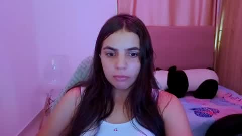 Snapshot of elenna_hotx chatting on 23, 6, 2026 agnes online show from 23, 6, 2026