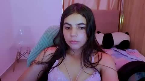 Snapshot of elenna_hotx chatting on 27, 6, 2026 agnes online show from 27, 6, 2026