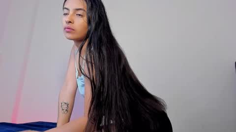 Elena  online show from 27, 2, 2026