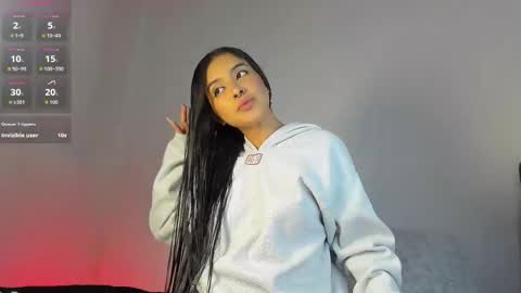 Elena  online show from 17, 3, 2026