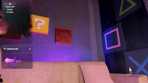 ELETTRA online show from 30, 11, 2025