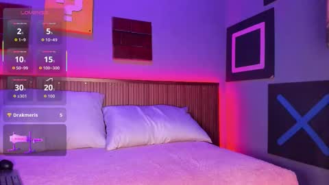 ELETTRA online show from 25, 2, 2026