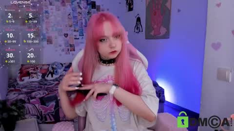 Kira online show from 19, 4, 2026