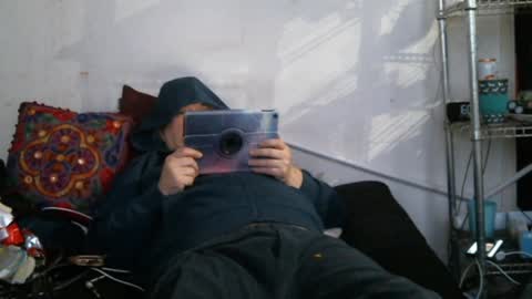 Snapshot of eleventhphoenix chatting on 14, 1, 2025 TheEleventhPhoenix online show from 14, 1, 2025