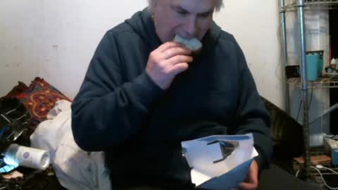 Snapshot of eleventhphoenix chatting on 15, 1, 2025 TheEleventhPhoenix online show from 15, 1, 2025