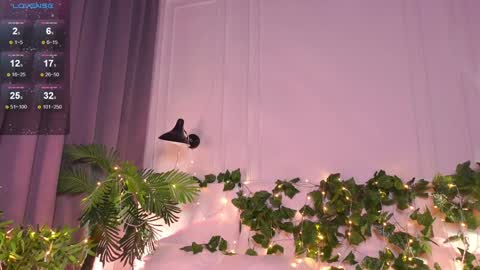 Elfa online show from 22, 1, 2025