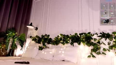 Elfa online show from 18, 2, 2025