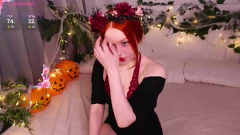 Elfa online show from 30, 10, 2025