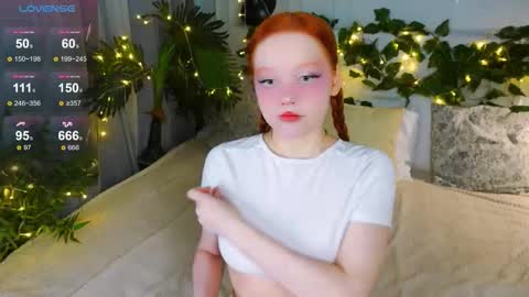 Snapshot of elfamirielle chatting on 10, 3, 2026 Elfa online show from 10, 3, 2026