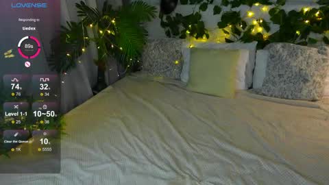 Snapshot of elfamirielle chatting on 22, 4, 2026 Elfa online show from 22, 4, 2026