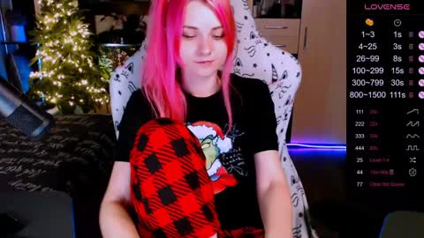 Snapshot of elfos_dream chatting on 26, 12, 2024 Mary online show from 26, 12, 2024