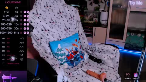 Snapshot of elfos_dream chatting on 16, 1, 2025 Mary online show from 16, 1, 2025